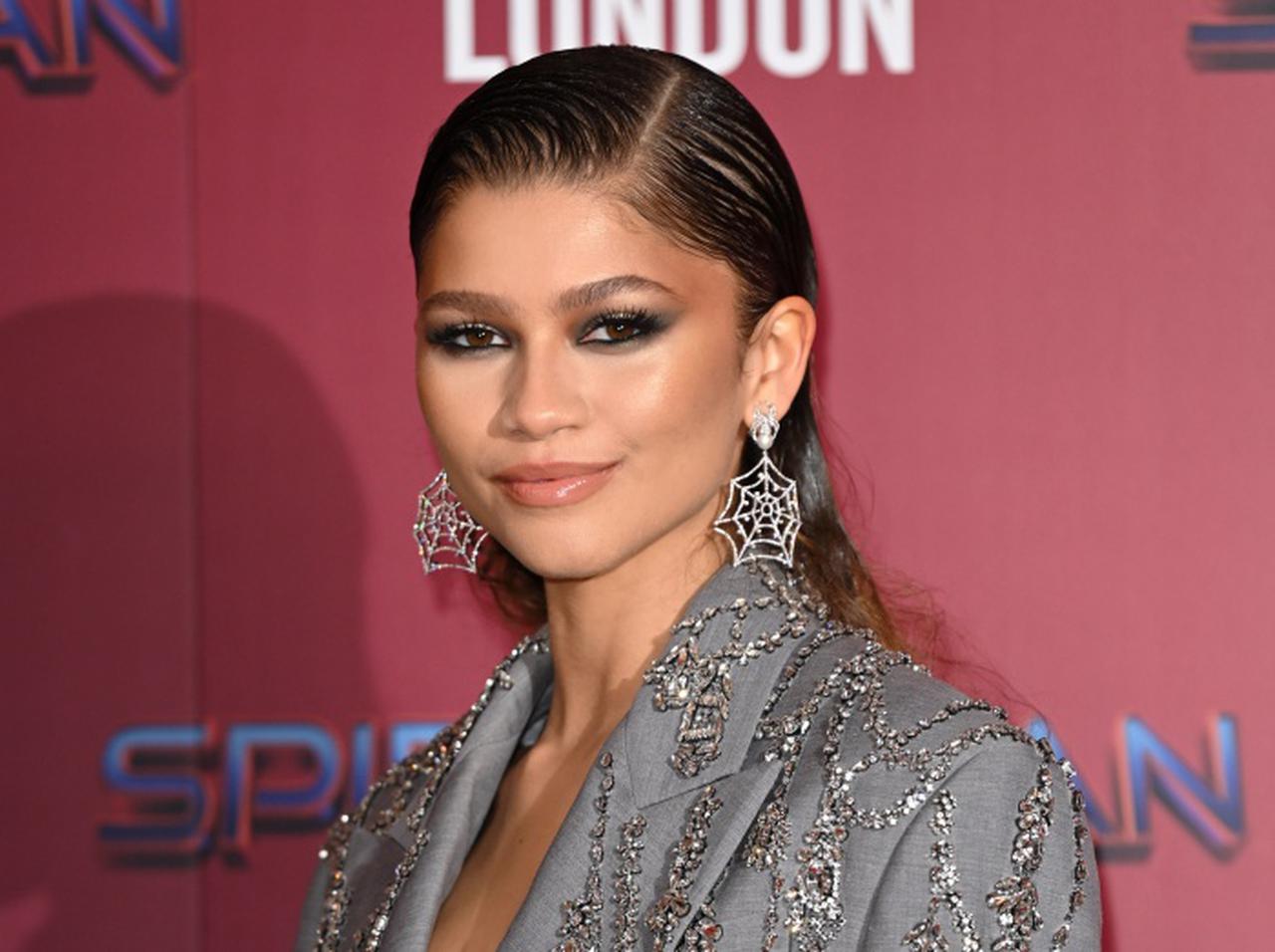 ゼンデイヤ、『ノー・ウェイ・ホーム』についてファンの説には正しいものもあると語る