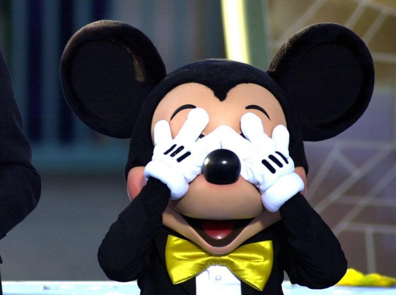 ディズニーランド、絶対口にしてはいけない「6文字の言葉」を言った結果…