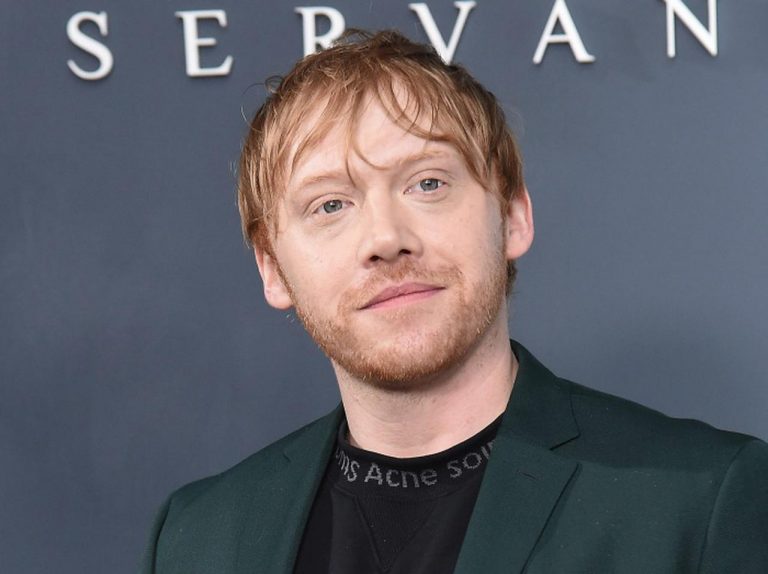 『ハリー・ポッター』ロン役、続編について話したことを認める「『ノー』と言う正当な理由なんてない」