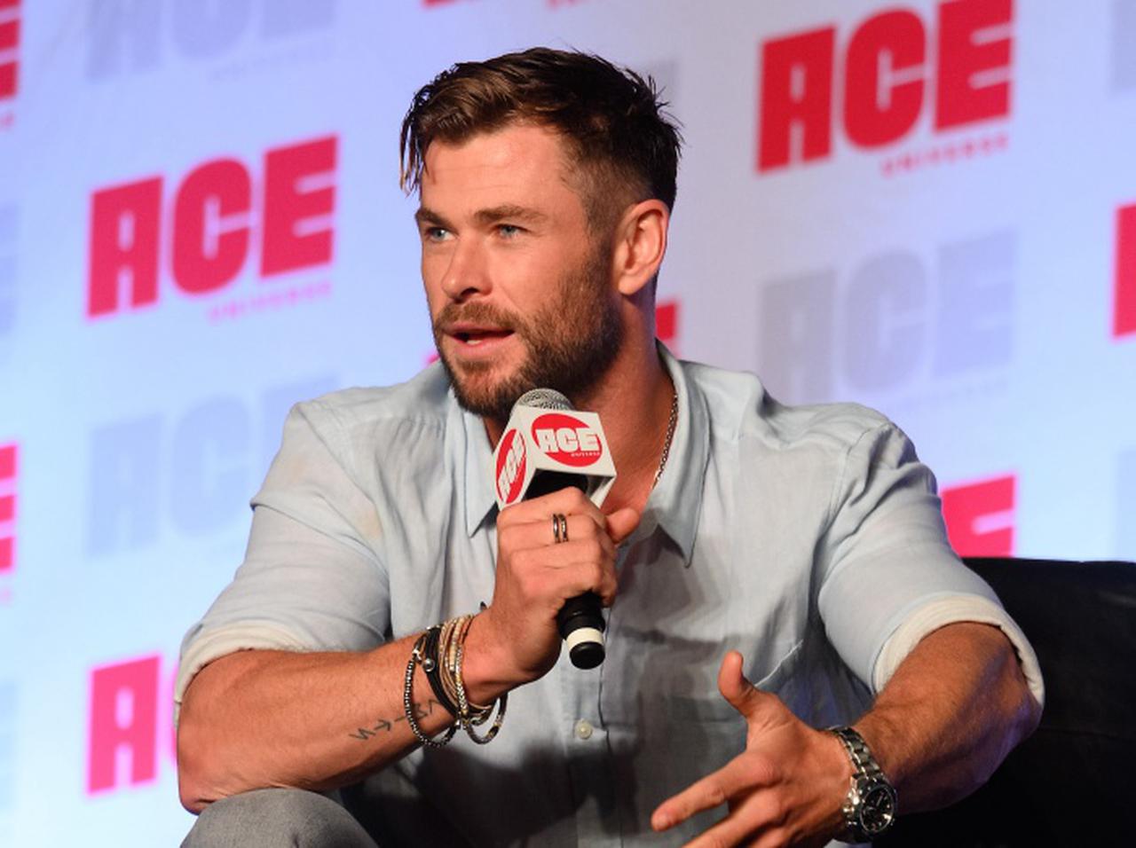 クリス・ヘムズワース、MCUソーを演じ続けることへの「国際的な不安」を明かす