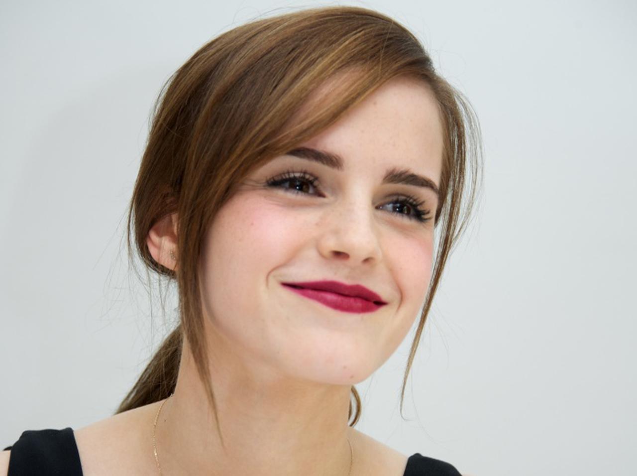 エマ・ワトソン、莫大なギャラで初めて買ったモノはまさかの「日本製品」