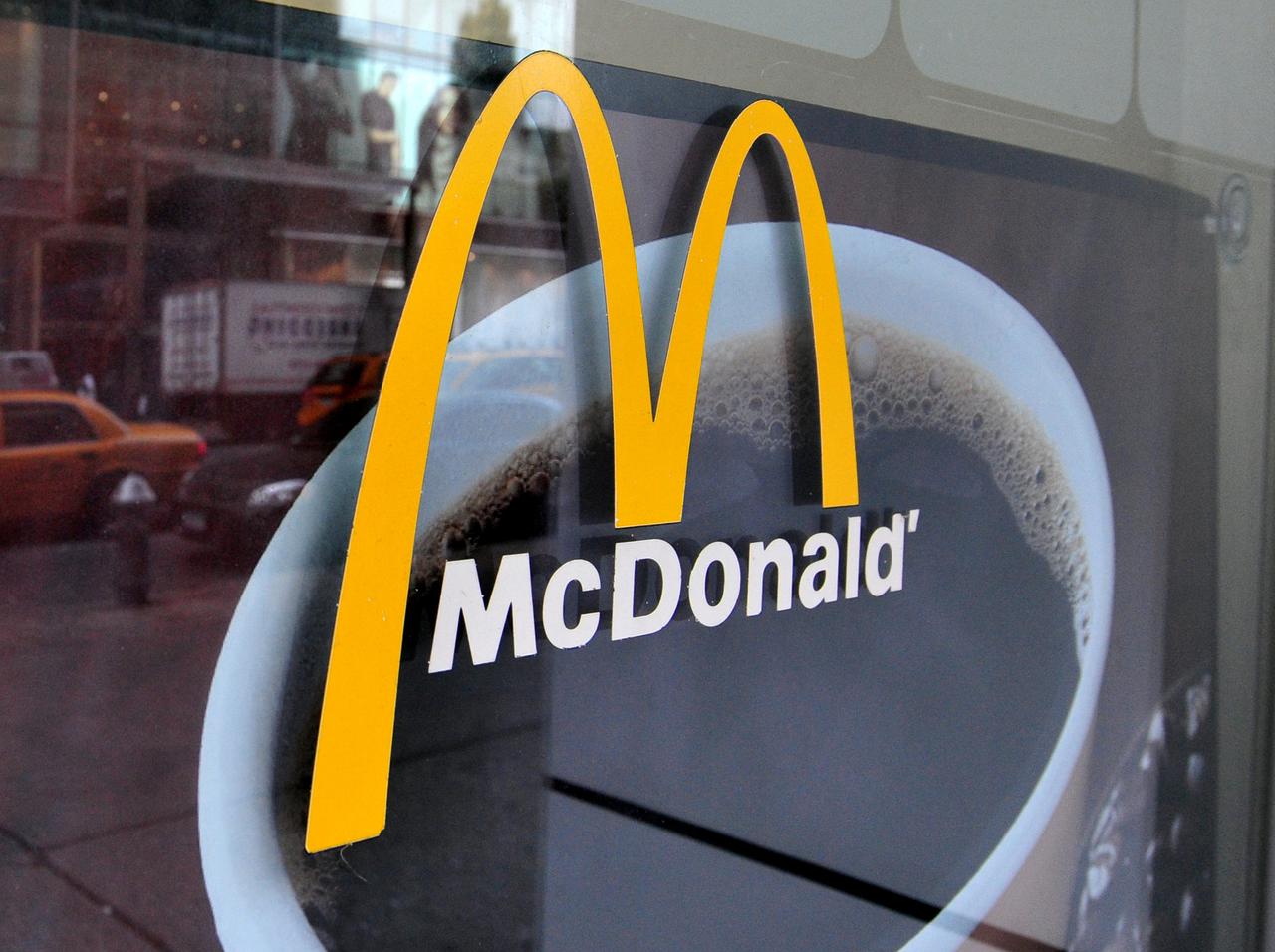 マクドナルド店員を「疲れ果てさせた注文」に同情しかない…