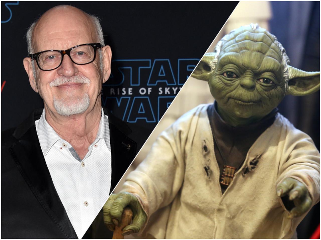 『スター・ウォーズ』ヨーダの“声の主”、じつは超すごい人！「誰でもできる」と話す真意が胸アツ