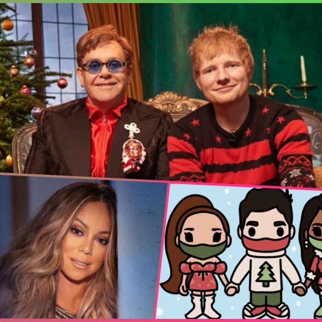 2021年にリリースされたクリスマスソング8選【特集】