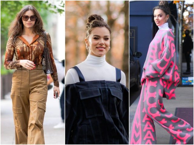 マーベル『ホークアイ』で注目のヘイリー・スタインフェルドの私服をチェック！