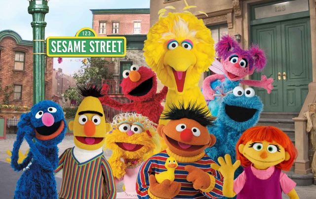 『セサミストリート』を子どもに見せたい理由を解説
