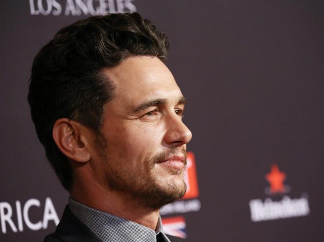 ジェームズ・フランコ、“不適切な授業”は否定も「生徒と関係を持った」と認める