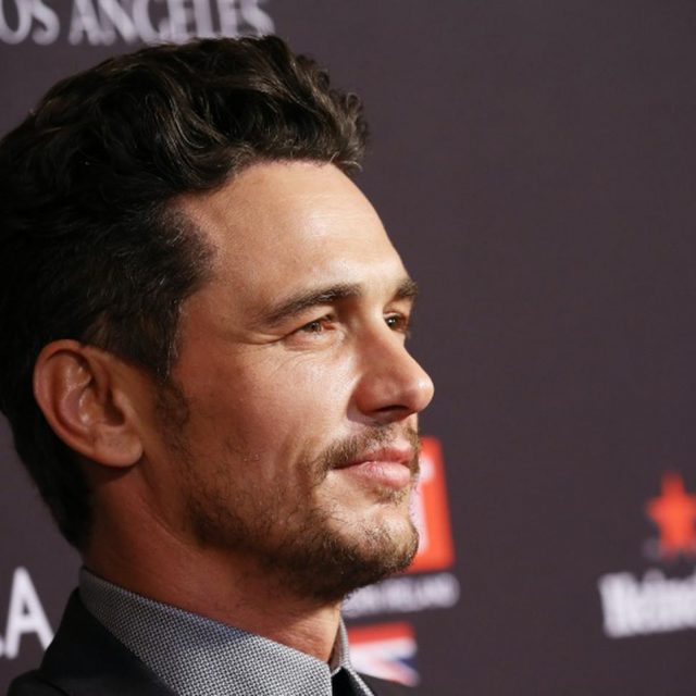 ジェームズ・フランコ、“不適切な授業”は否定も「生徒と関係を持った」と認める
