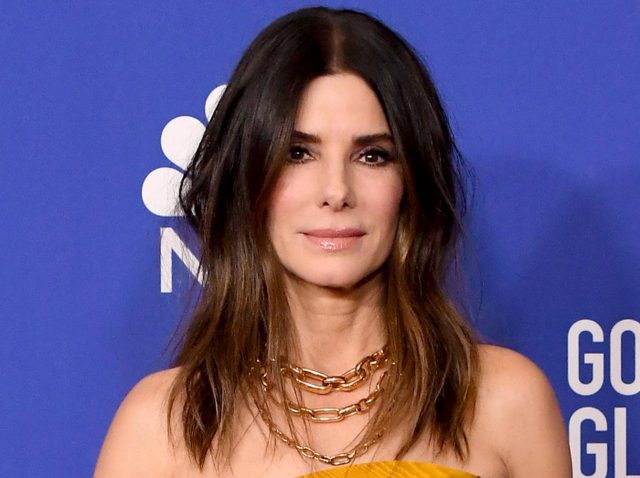 サンドラ・ブロック、8歳の娘が言った『イカゲーム』の感想を明かす