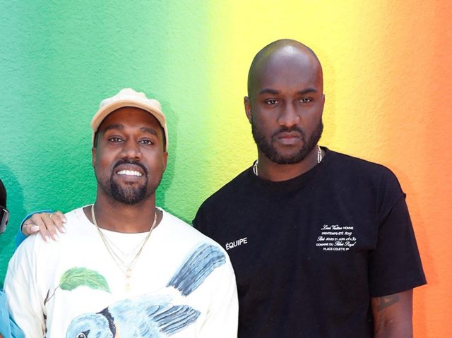 ルイ・ヴィトンの新デザイナーにカニエ・ウェスト？一部のウワサにファンが盛り上がる