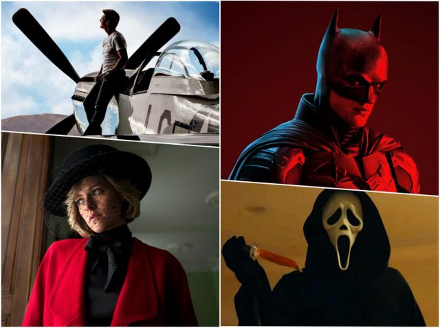 フロントロウ編集部が厳選！2022年注目映画のあらすじや予告編まとめ