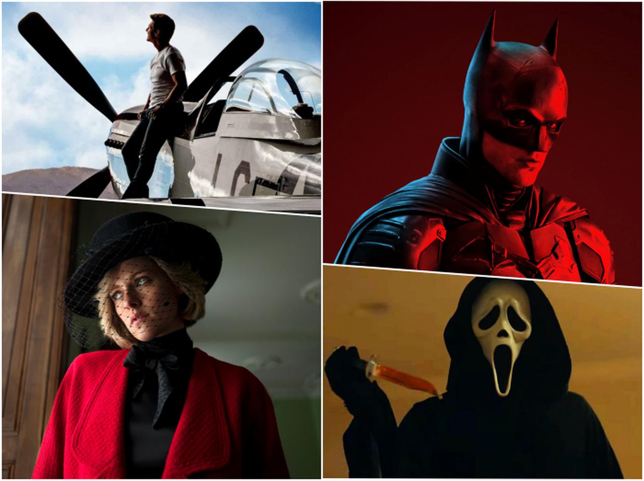 フロントロウ編集部が厳選!2022年注目映画のあらすじや予告編まとめ