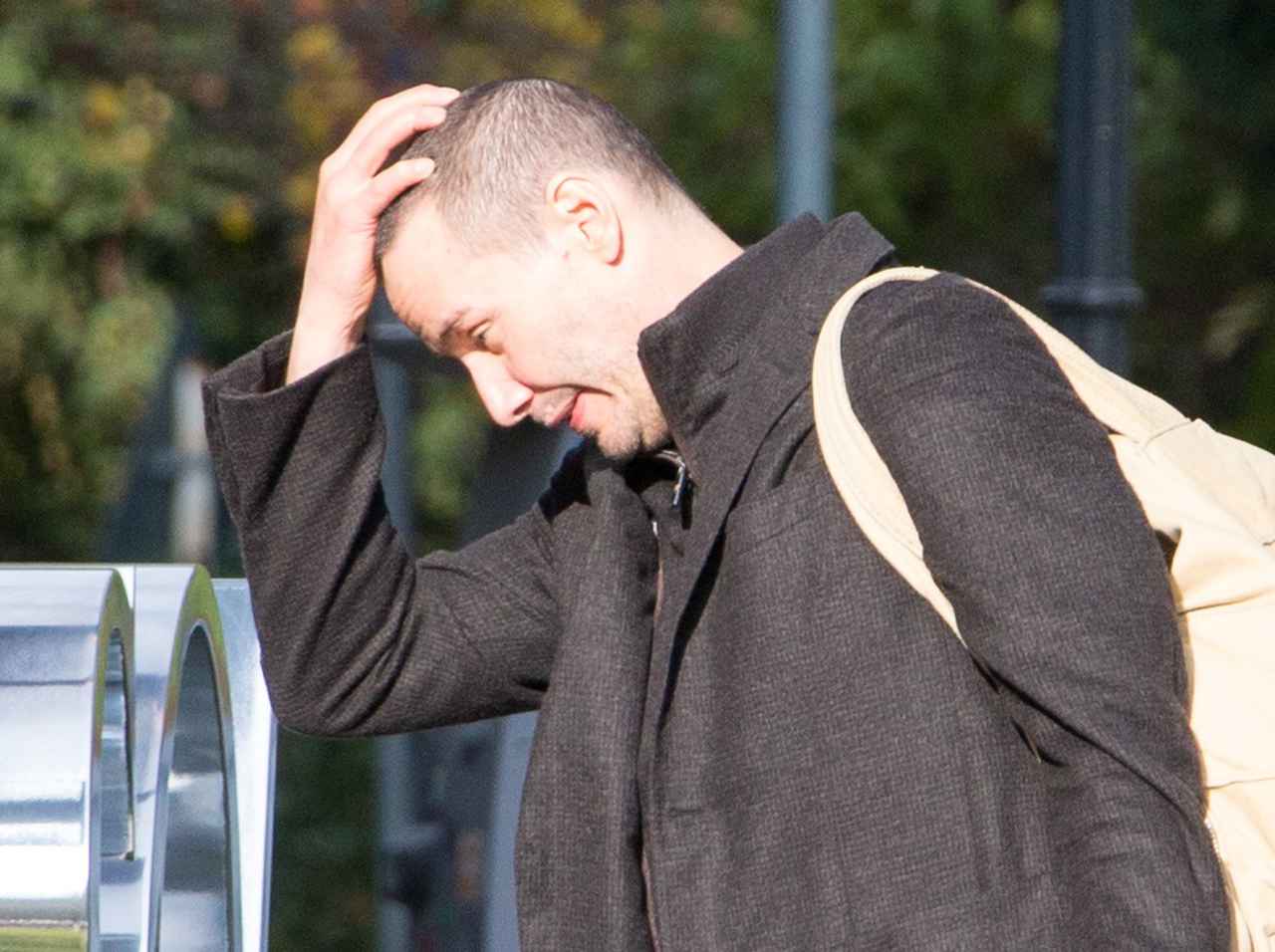 『マトリックス』撮影で目撃された「超アクション」、スタントでなくキアヌ・リーブス本人だった！