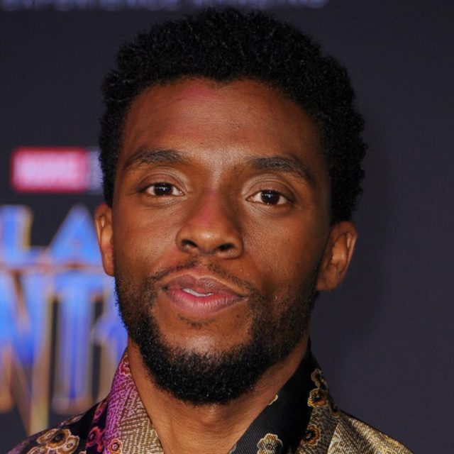 署名数はまもなく5万、『ブラックパンサー』ティ・チャラに代役求める声