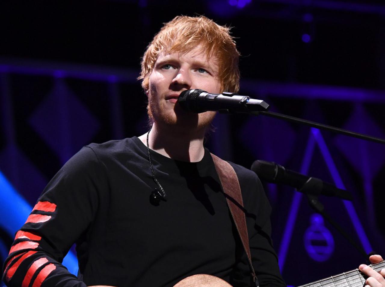 収入が99%減! 1日3000万円稼いでいたエド・シーランの日給が245円に減収と報道