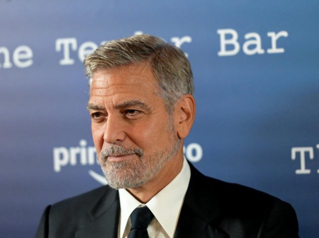 ジョージ・クルーニー、“40億円のCMオファー”を「断った理由」がさすが