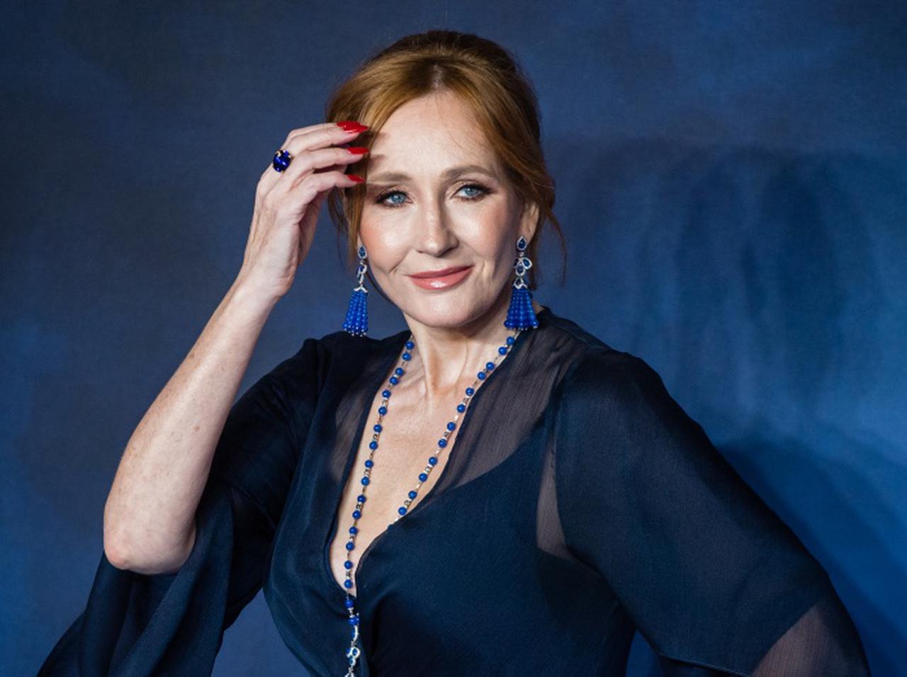 J.K.ローリングが再び炎上「トランスフォビア的な発言」をしてハリポタファンやセレブから批判の声