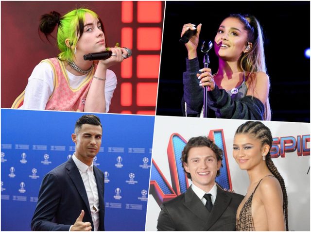 2021年インスタグラムで最も「いいね」された投稿は？トップ10を紹介