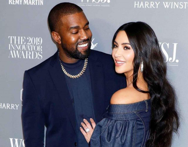 生放送で元夫に感謝！キム・カーダシアンがカニエ・ウェストが自分に与えた影響を明かす