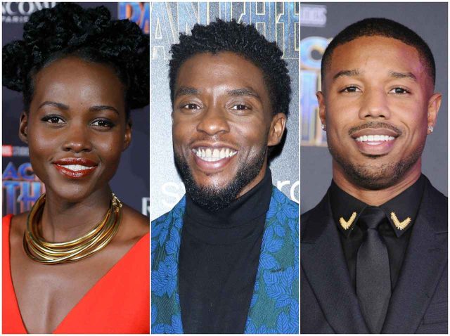 「誕生日おめでとう、キング」故チャドウィック・ボーズマンの誕生日に『ブラックパンサー』キャストたちがメッセージ