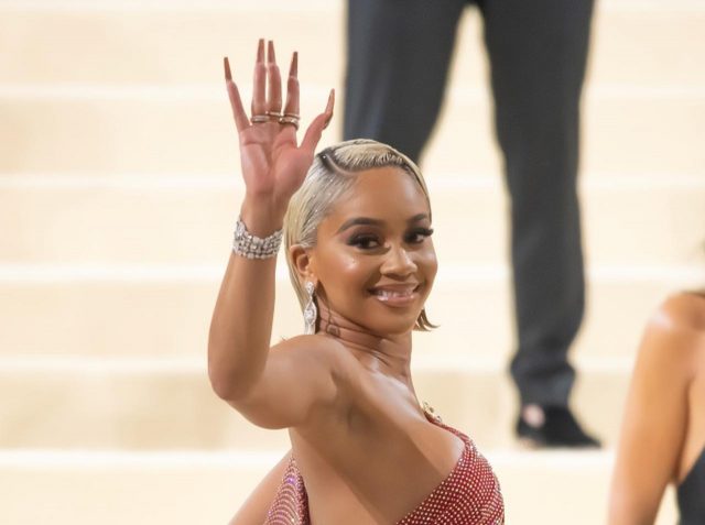 母校の客員教授に！ラッパーのスウィーティーが生徒たちを直接指導