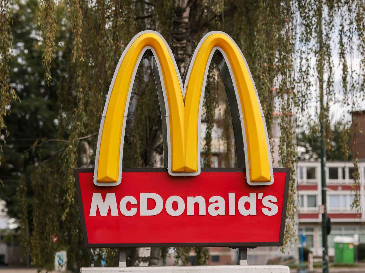 マクドナルドで「最も人気だったトップ5」、ハンバーガー系2つだけ！ポテトもなし！一体何が売れた？