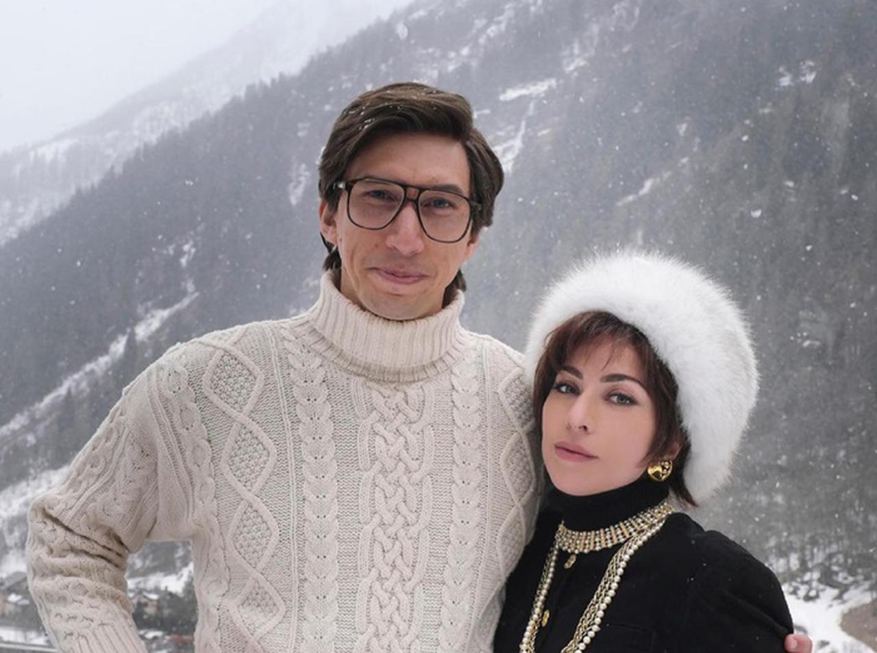 グッチの検索率が最大257％急上昇、映画『ハウス・オブ・グッチ』公開の影響