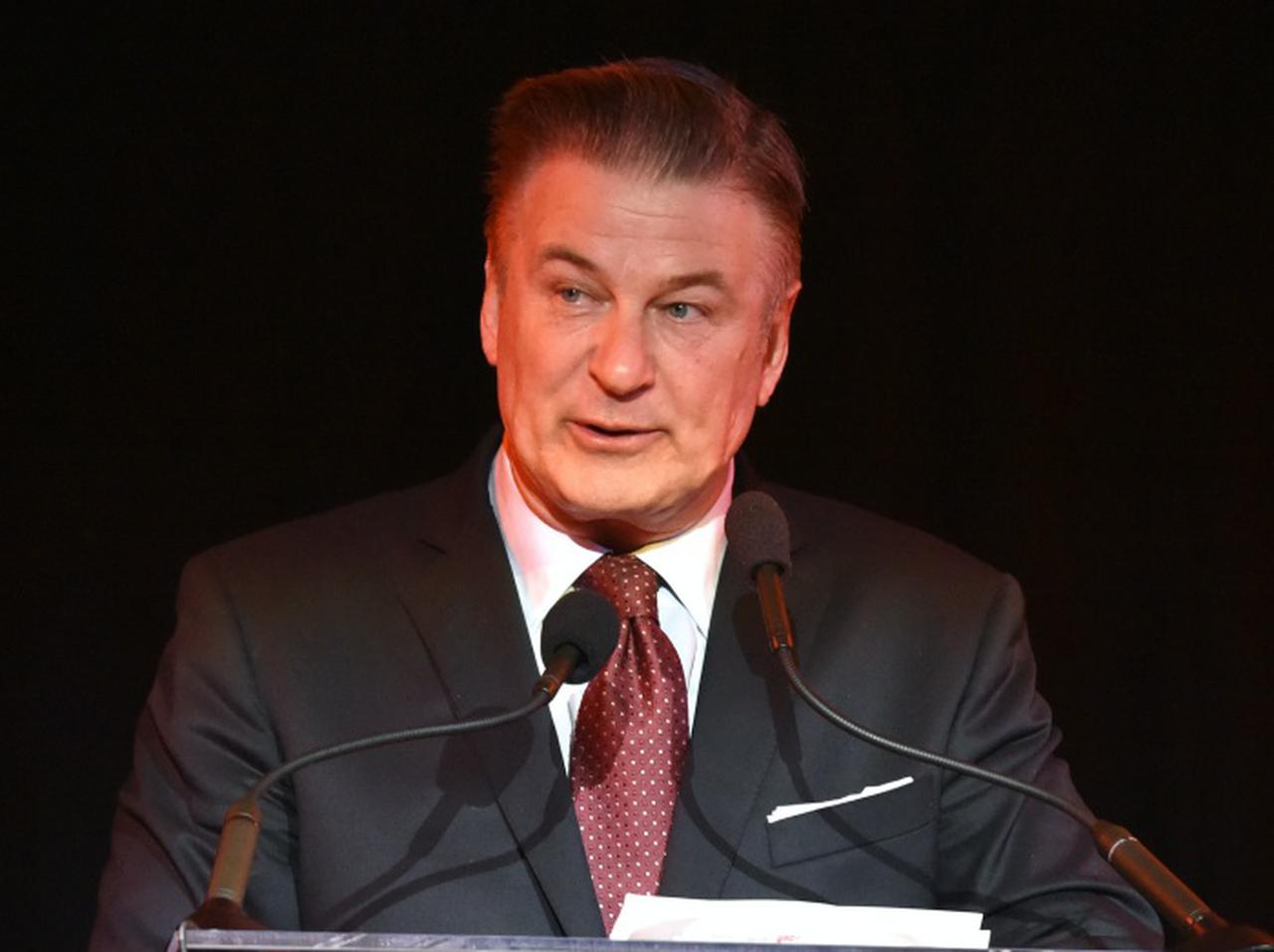 アレック・ボールドウィン、銃誤射事故への“罪悪感はあるか”との問いに「ない」と答える