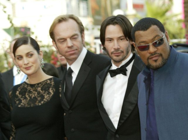 『マトリックス』トリニティー役が共演者と連絡を「取っていなかった理由」が胸アツ【インタビュー】