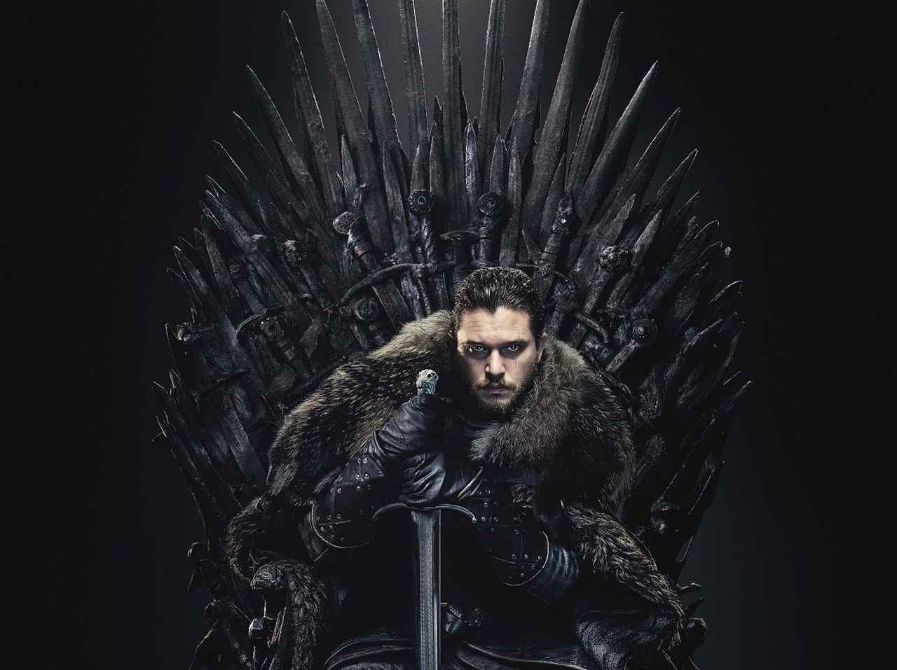 【ネタバレ】笑ってはいけないシーンで映り込み！『ゲーム・オブ・スローンズ』でミス