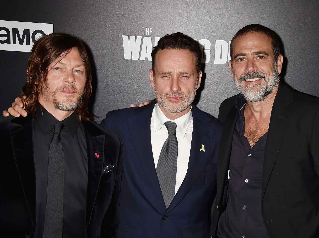 『ウォーキング・デッド』スピンオフで遂に「ゾンビ発生の原因」を示唆