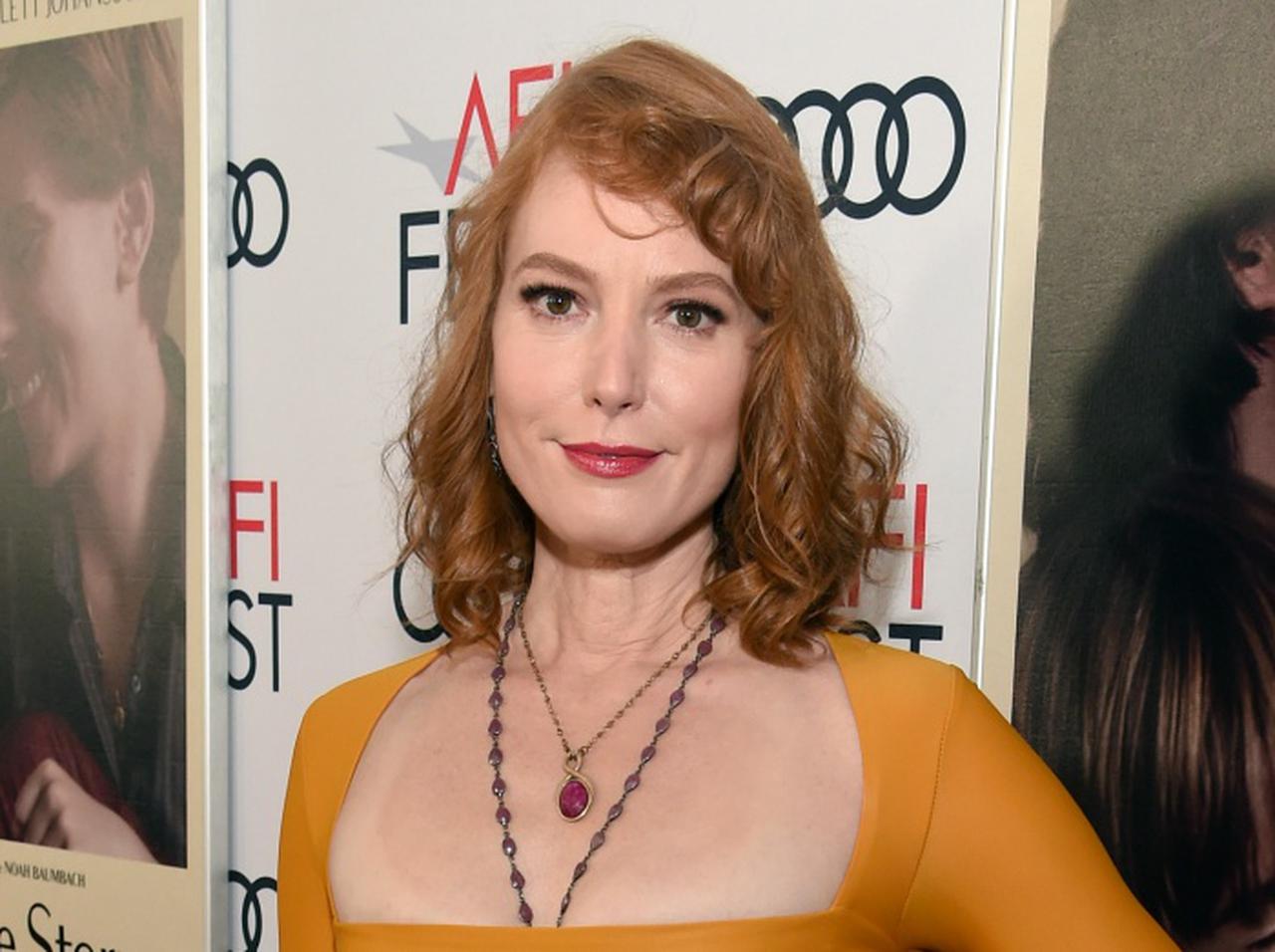 『ウォーキング・デッド』アリシア・ウィット、両親が自宅で遺体で発見されたと報道