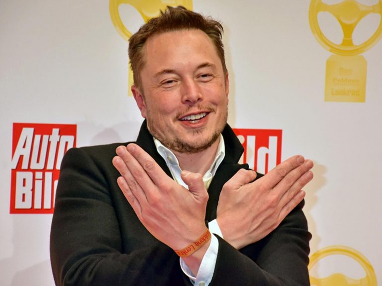 『君の名は』や『千と千尋の神隠し』など、イーロン・マスクがおすすめアニメを明かす