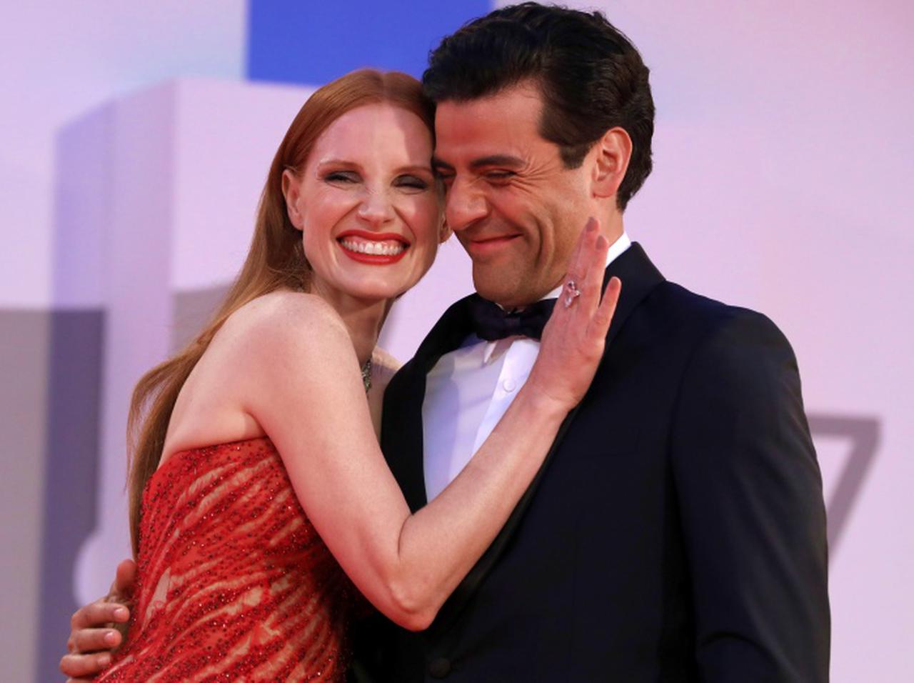 イチャラブが話題になったオスカー&ジェシカ主演の濃密な離婚ドラマ『ある結婚の風景』が日本上陸