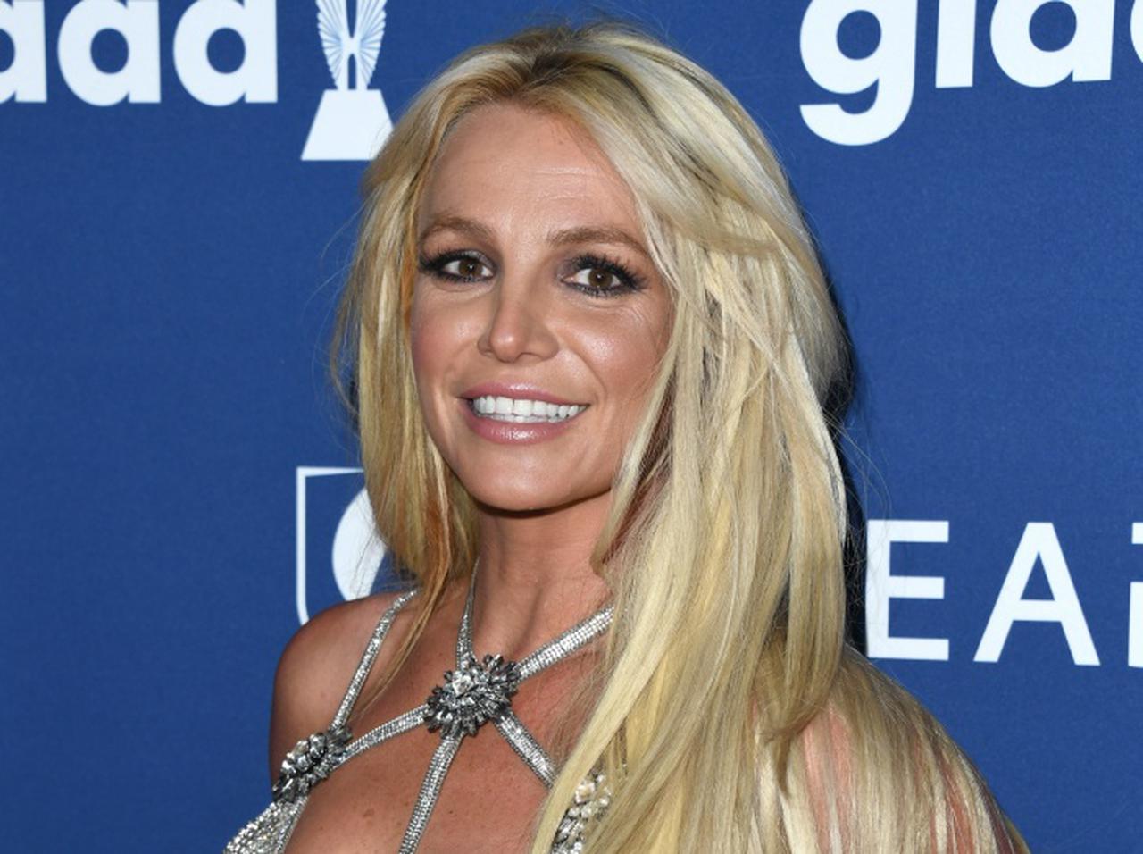 ついに復活へ!ブリトニー・スピアーズが新曲を作っていることを報告