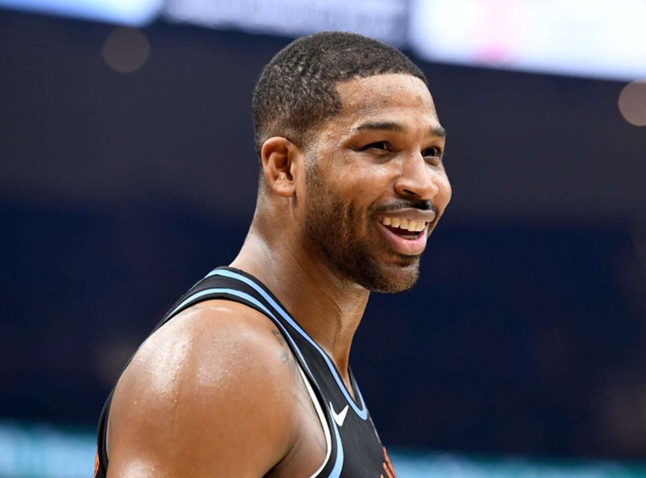 またゲス浮気！養育費や認知を争うトリスタン・トンプソンの相手女性が声明発表