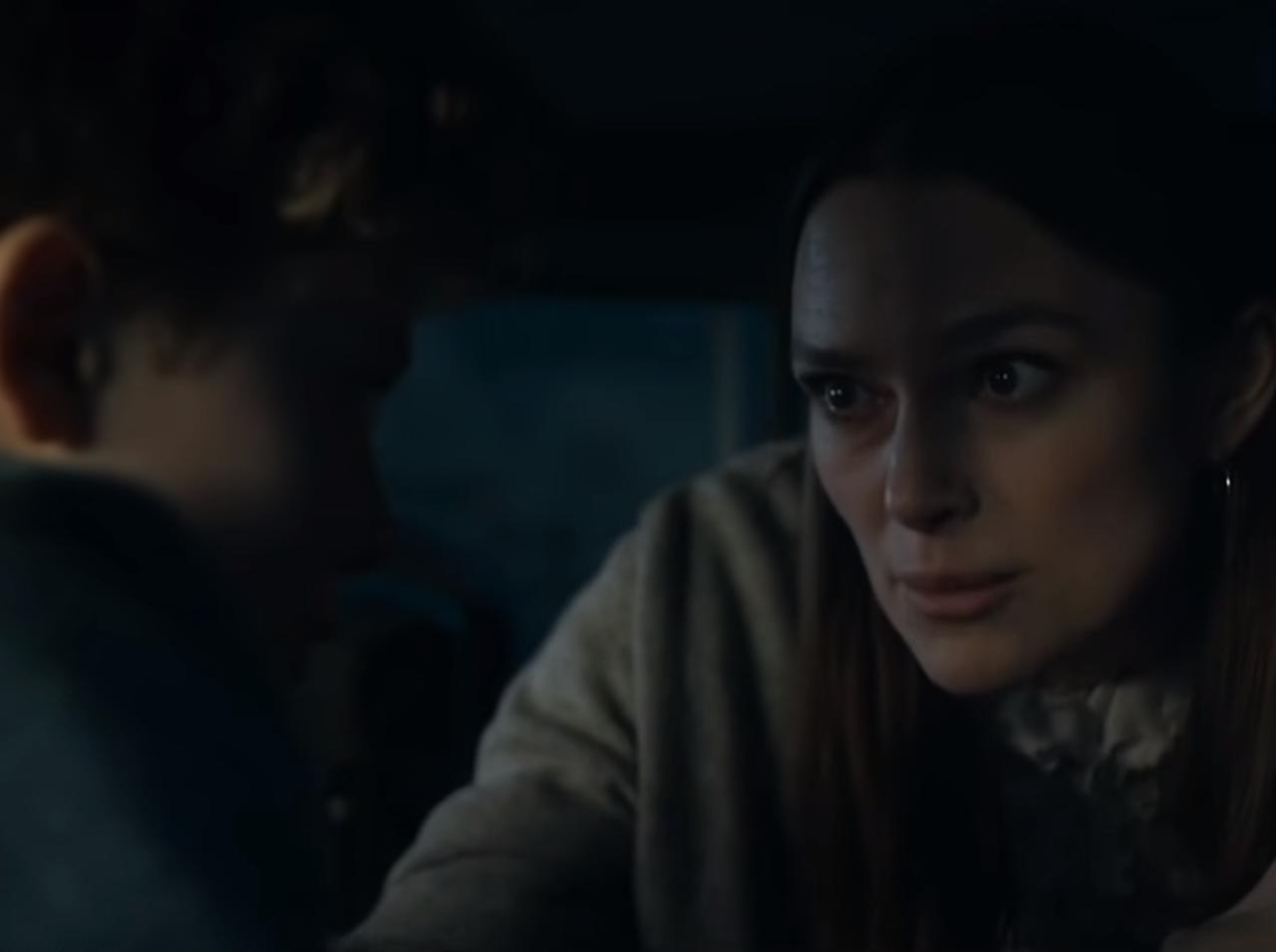 クリスマスに世界が終わる…!キーラ・ナイトレイ主演の“ホラーコメディ”が12月25日にぴったり!?