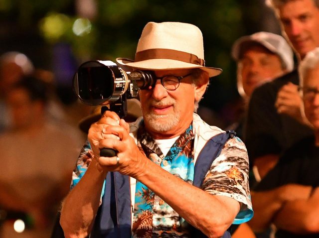 スピルバーグ監督がミュージカル映画制作に30年かかった理由