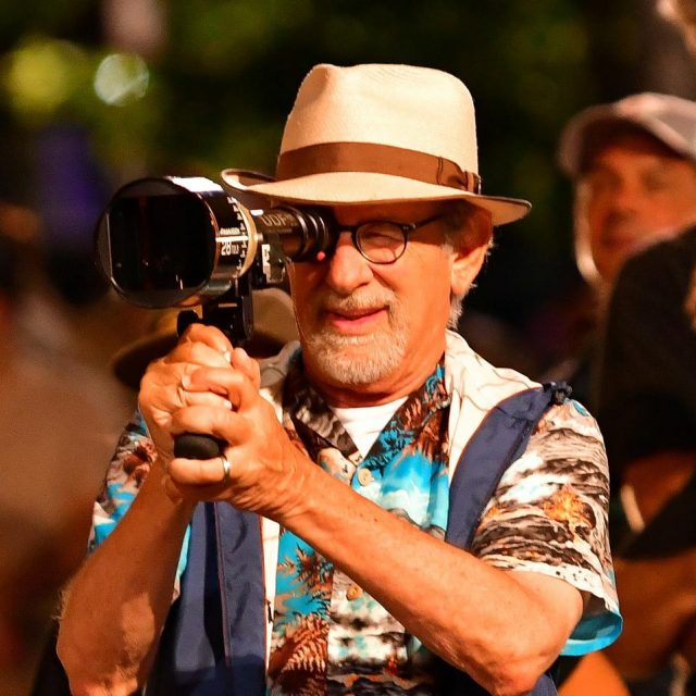 スピルバーグ監督がミュージカル映画制作に30年かかった理由