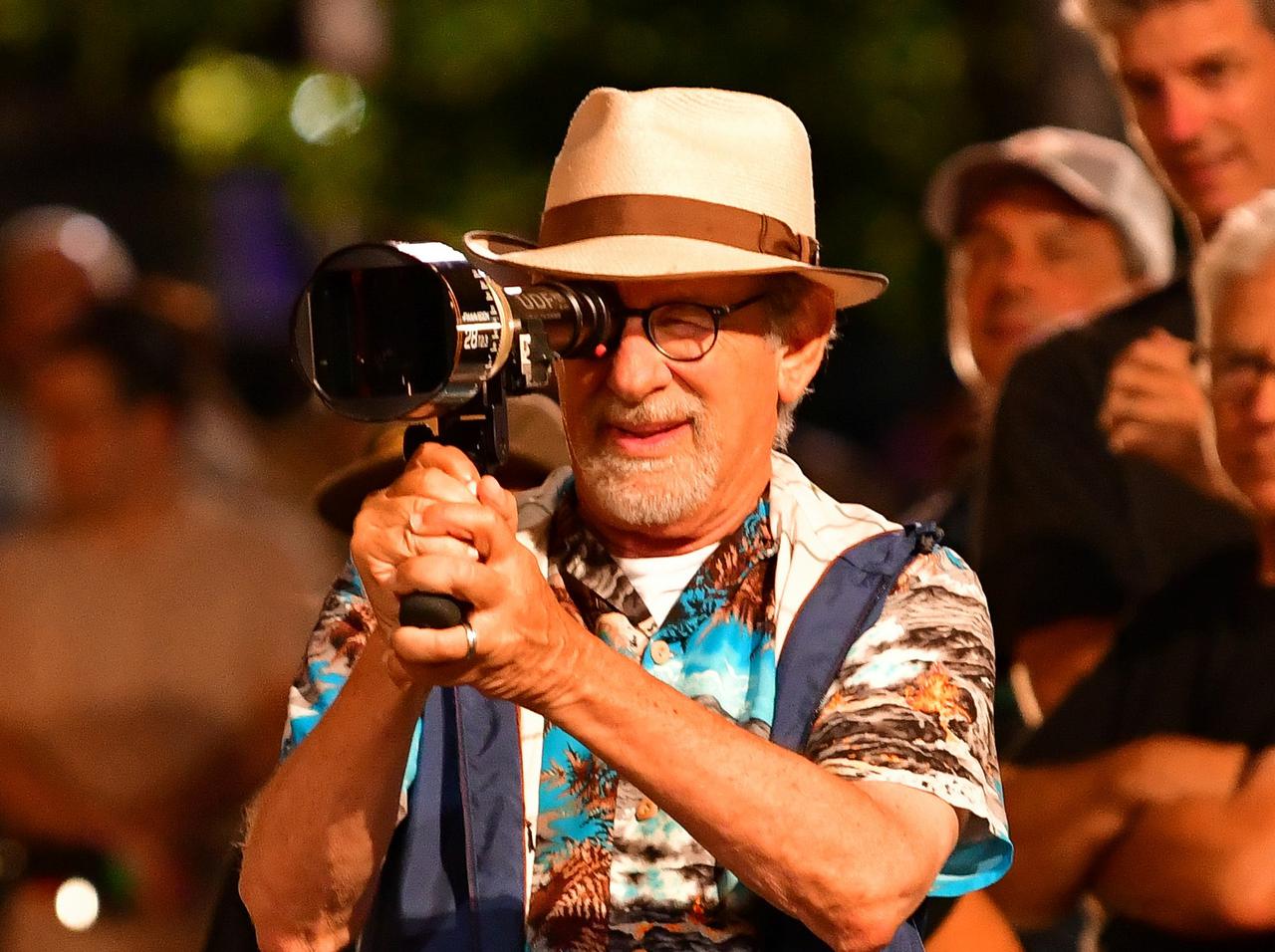 スピルバーグ監督がミュージカル映画制作に30年かかった理由