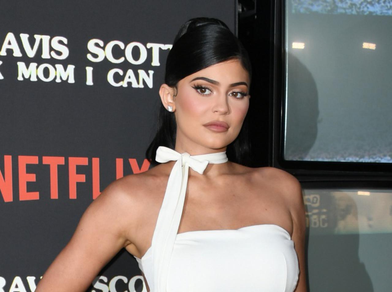 カイリー・ジェンナー、アストロワールド後初めてインスタのフィードを更新