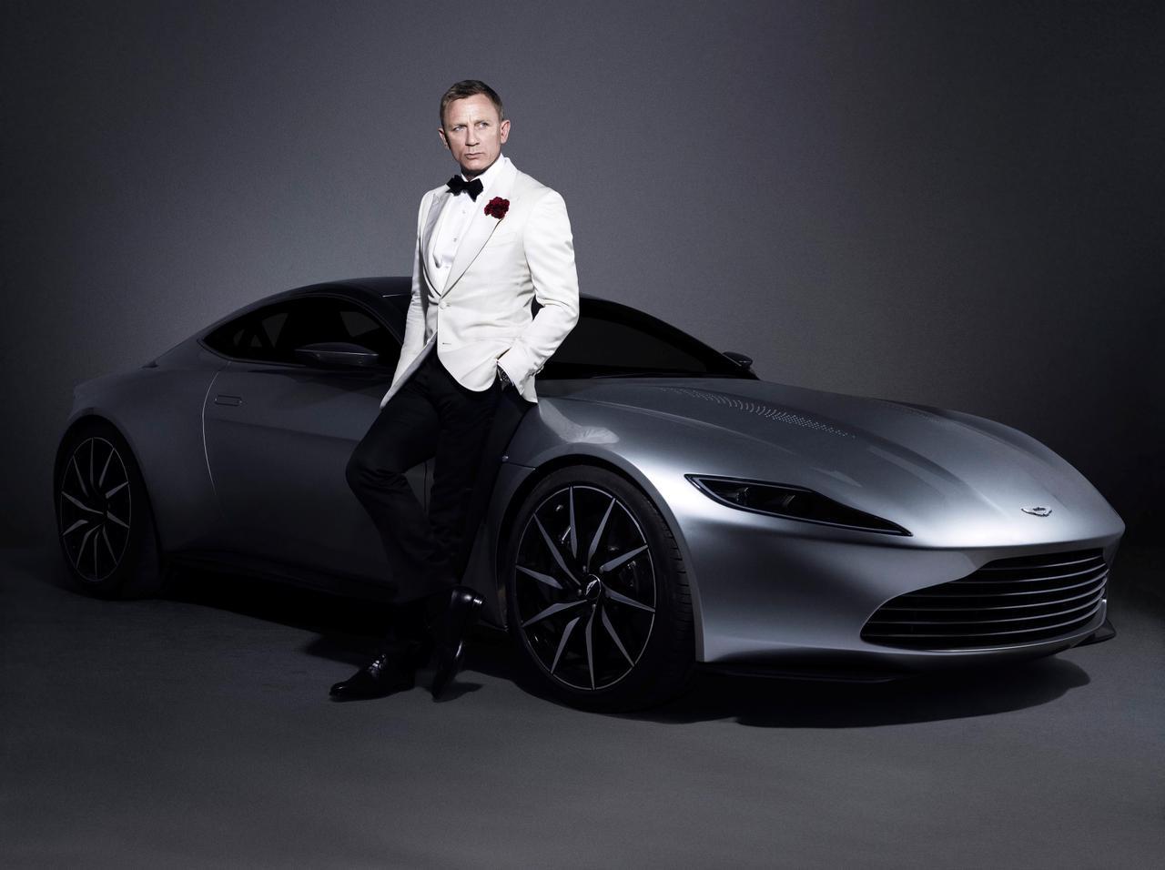 『007』シリーズは「クリエイティブになれない」、次からの新章へ俳優たちの考えとは