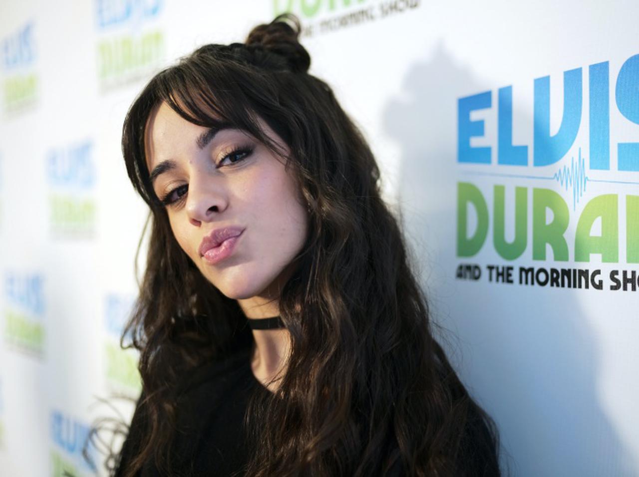 カミラ・カベロ、セレブの利用率が高い某マッチングアプリで「恋活中」とのウワサ