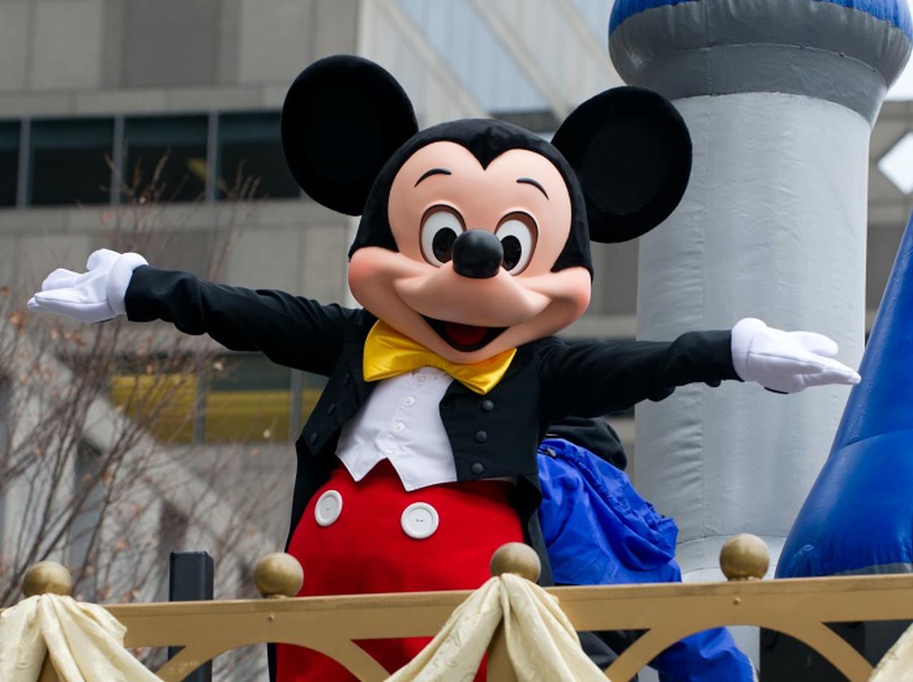 ミッキーもびっくり!? ディズニーランドで2021年に起きたことがどれも衝撃的すぎた