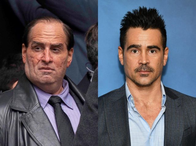 『ザ・バットマン』スピンオフ、ペンギン役のコリン・ファレルが正式登板！