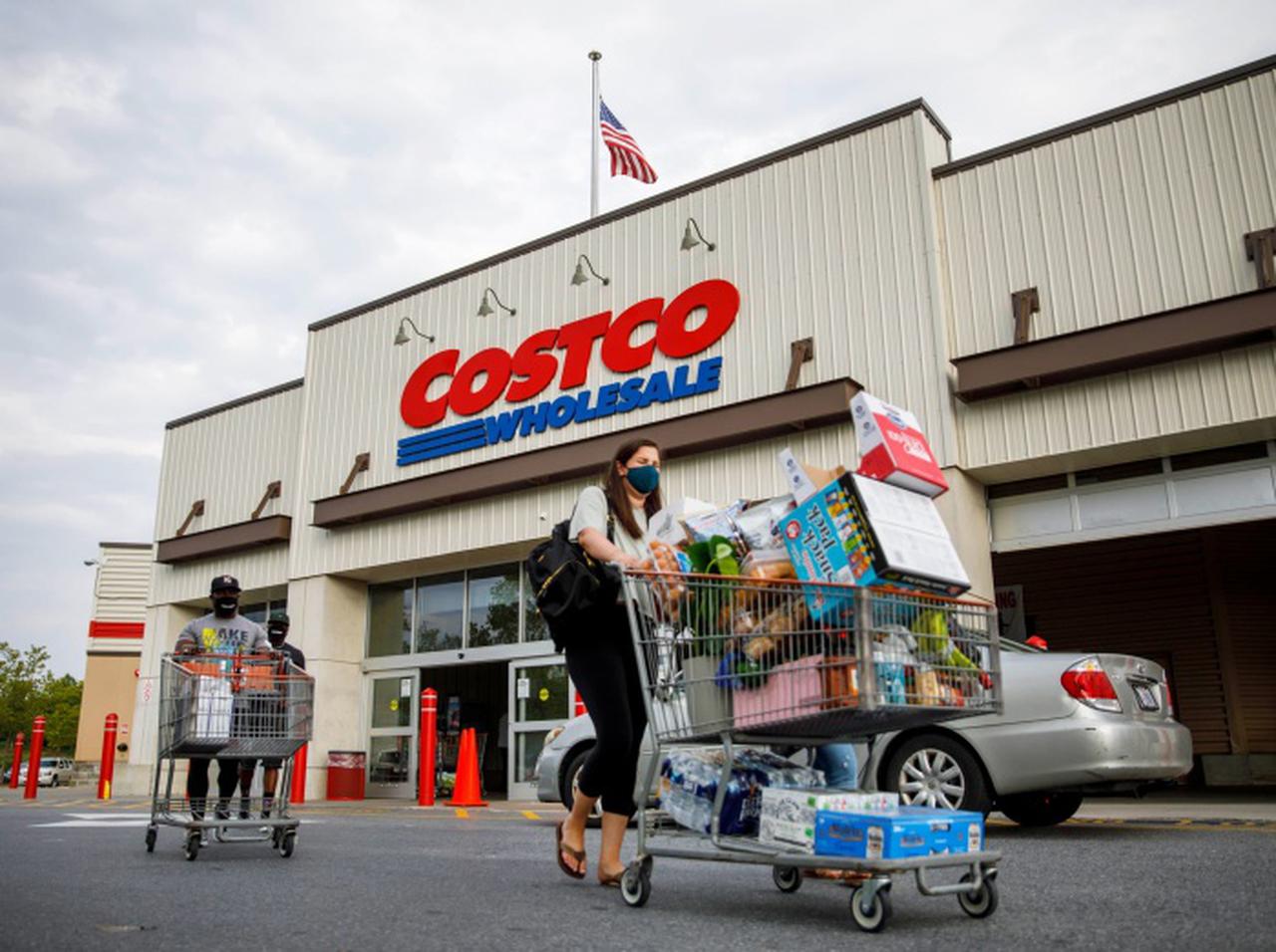 コストコあるある、あの商品を「開けるとき」に気をつけるべき理由