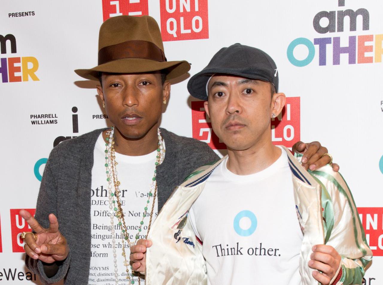 日本人アーティストのアルバムにエイサップ・ロッキー、タイラー、リル・ウージ、ファレルなどが参加