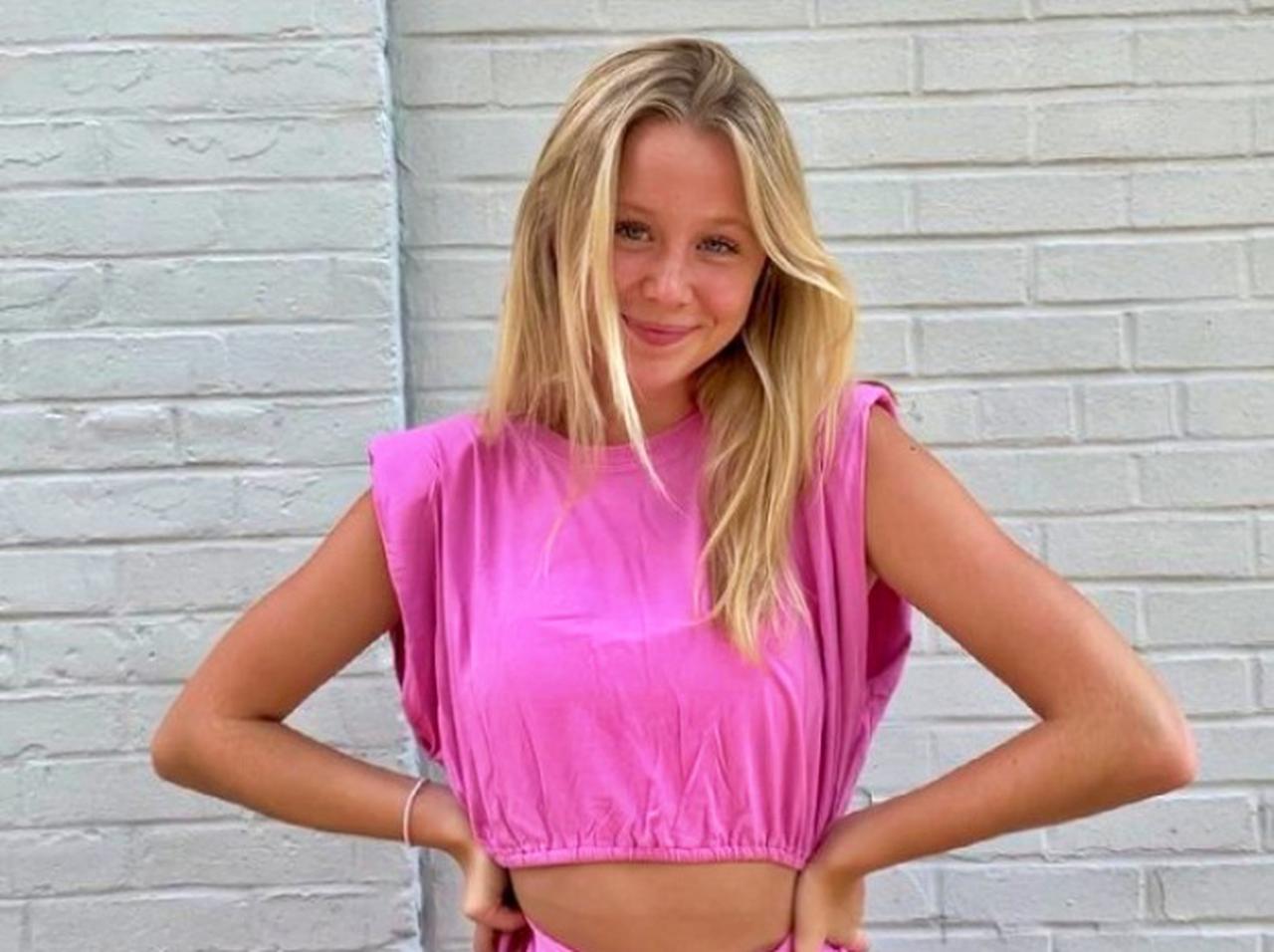 『アンという名の少女』ジョーシー・パイ役、乳がんの「乳房切除術」と再手術について語る