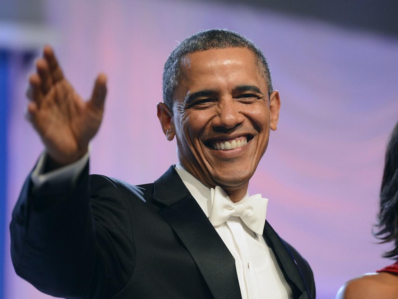 オバマ元大統領、西島秀俊主演の映画『ドライブ・マイ・カー』を 2021年お気に入り映画に選ぶ