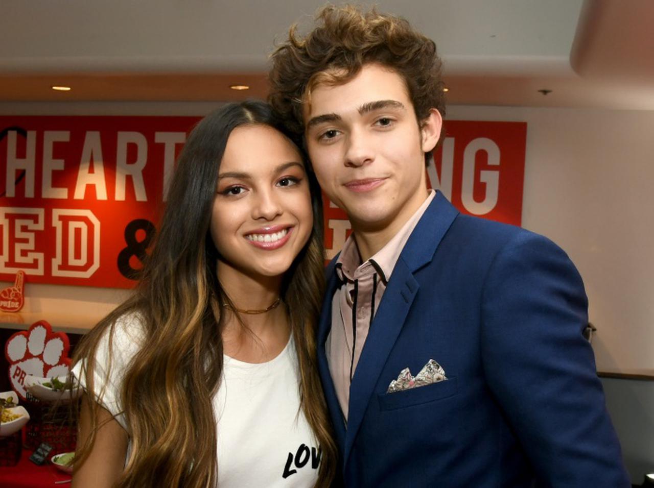 約1年口をきいていないジョシュアと再共演へ、オリヴィアが『HSMTMTS』シーズン3に出演決定